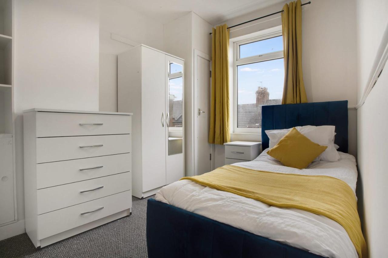 Freshly Renovated, Feels Like Home, Sleeps 3 Chester-le-Street Exterior foto