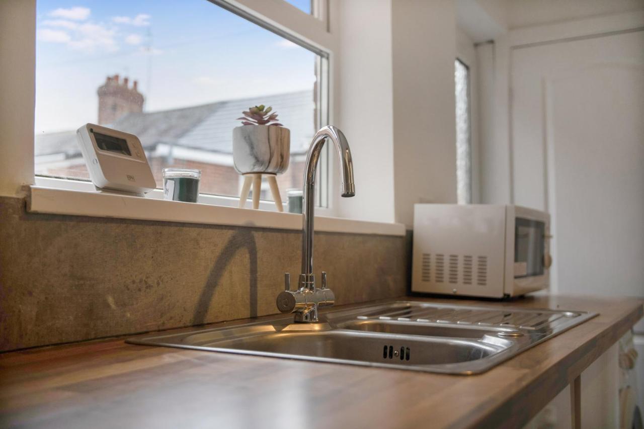 Freshly Renovated, Feels Like Home, Sleeps 3 Chester-le-Street Exterior foto