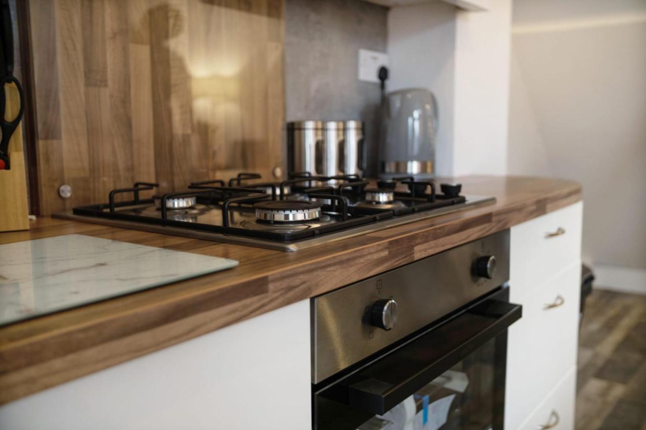 Freshly Renovated, Feels Like Home, Sleeps 3 Chester-le-Street Exterior foto